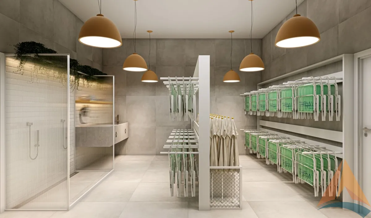 33ª foto do condomínio