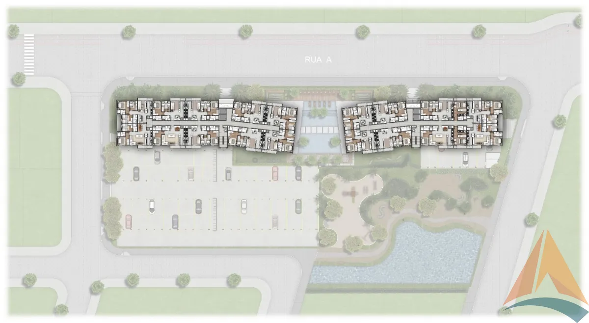 37ª foto do condomínio