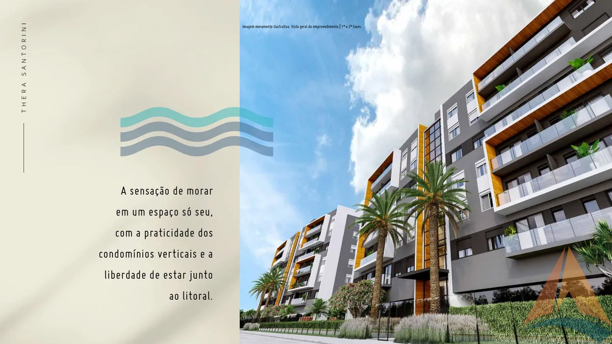 3ª foto do condomínio