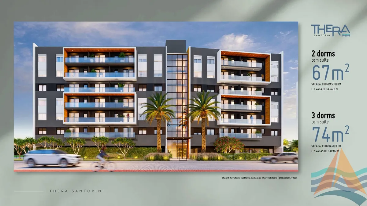 5ª foto do condomínio