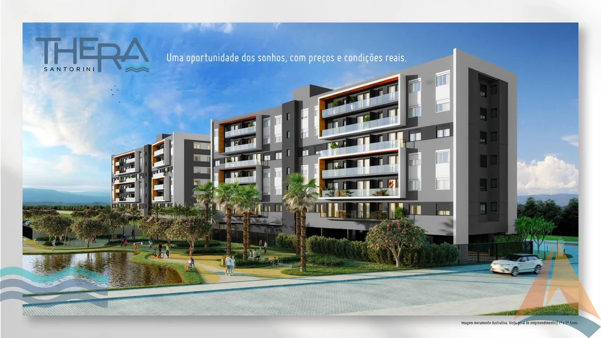 8ª foto do condomínio