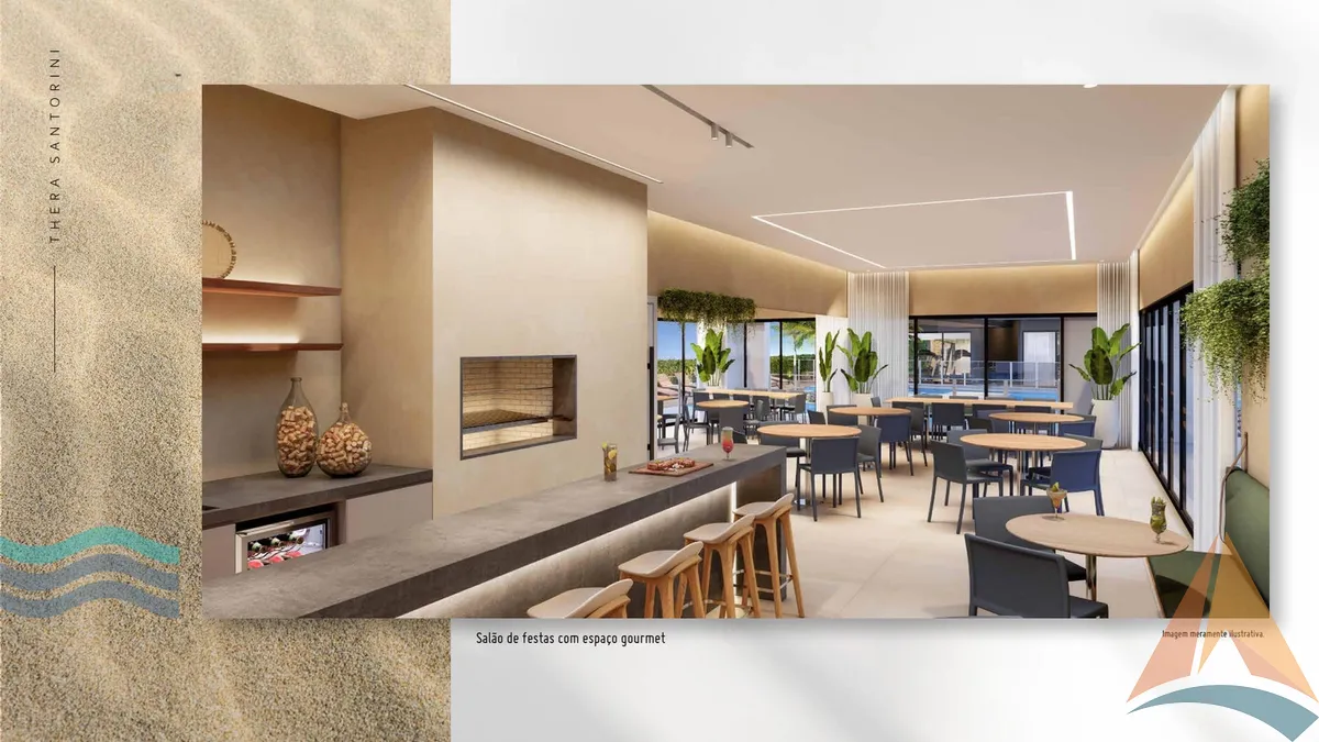 13ª foto do condomínio