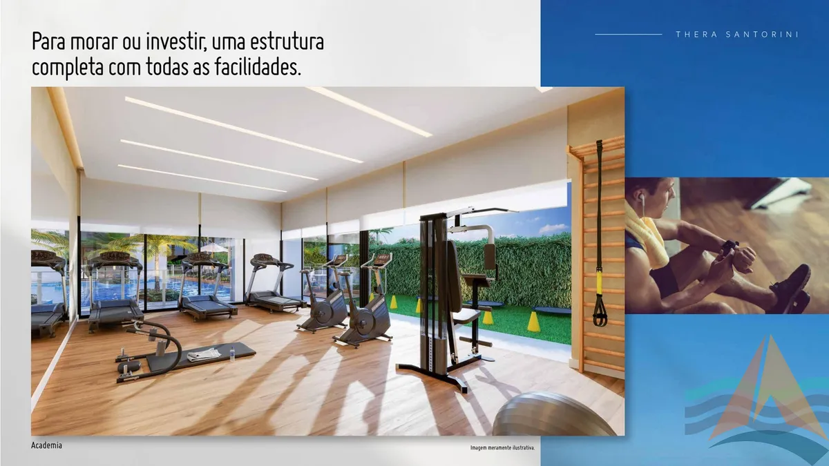 14ª foto do condomínio