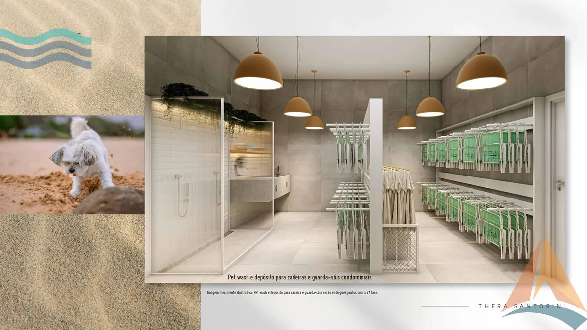 15ª foto do condomínio