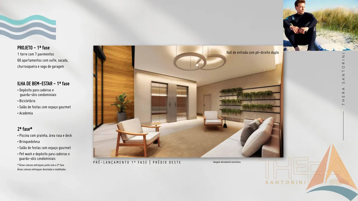 16ª foto do condomínio