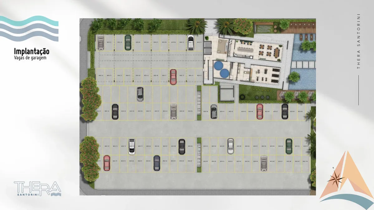 24ª foto do condomínio