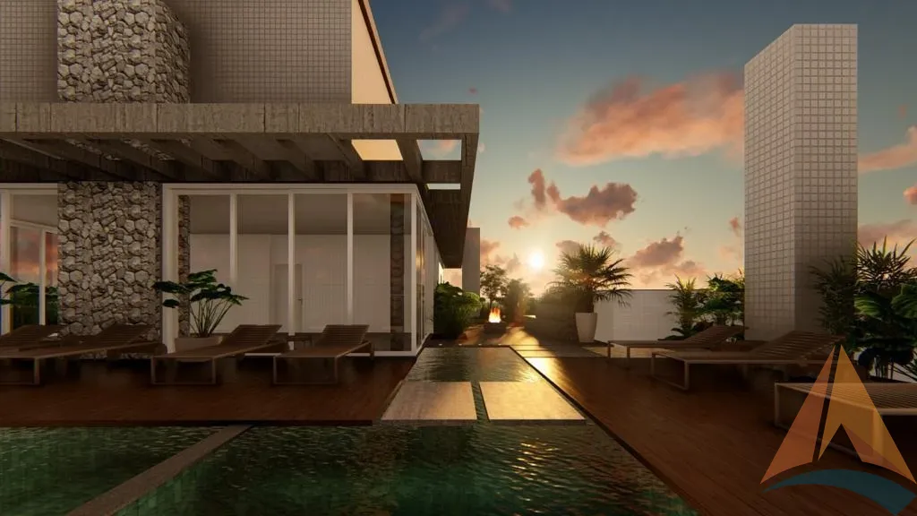 12ª foto do condomínio