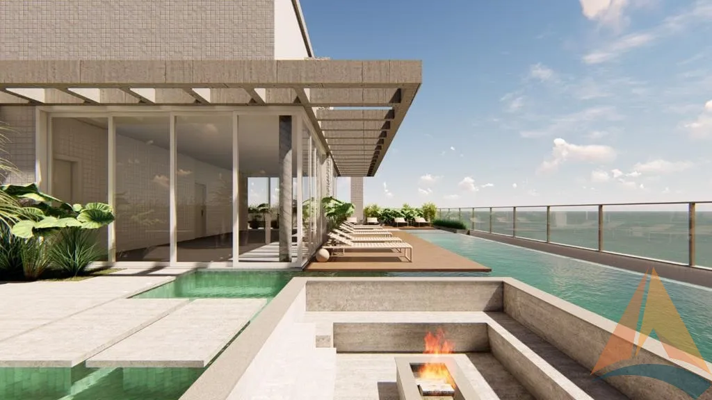 10ª foto do condomínio