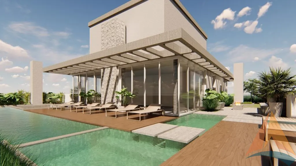 2ª foto do condomínio