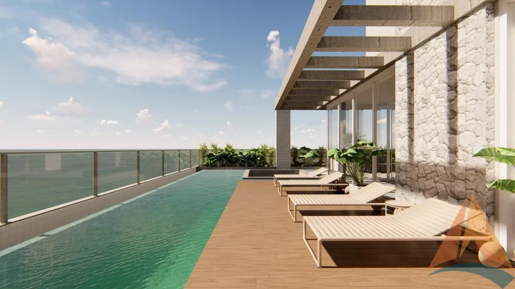 3ª foto do condomínio