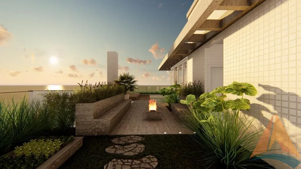 5ª foto do condomínio