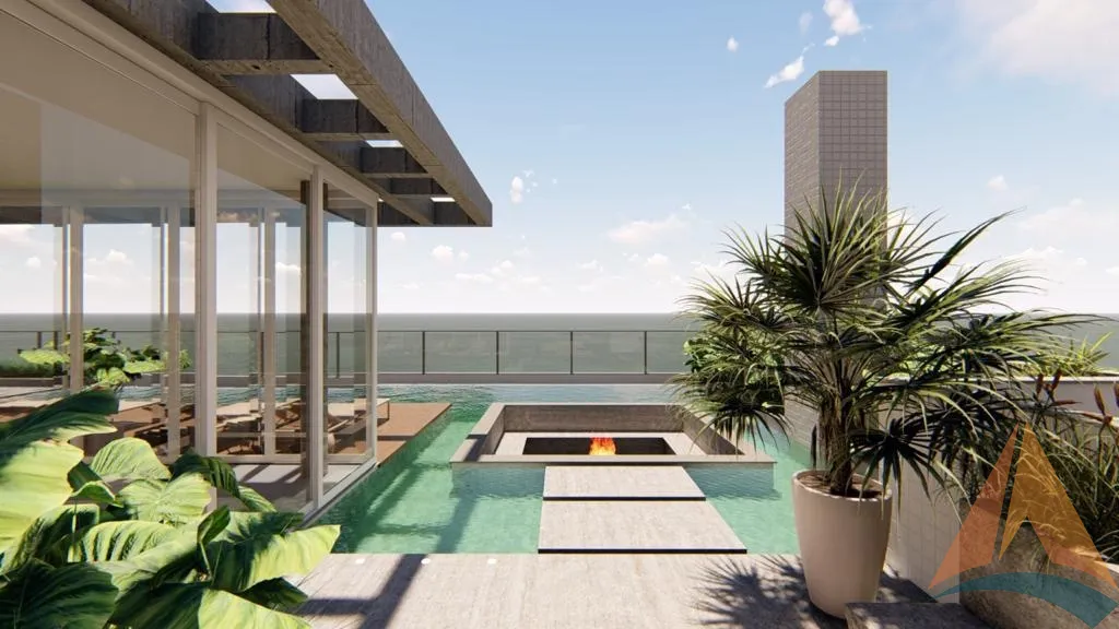 9ª foto do condomínio