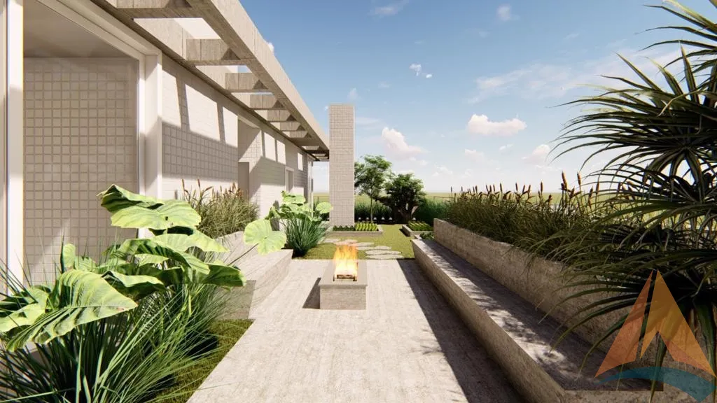 4ª foto do condomínio