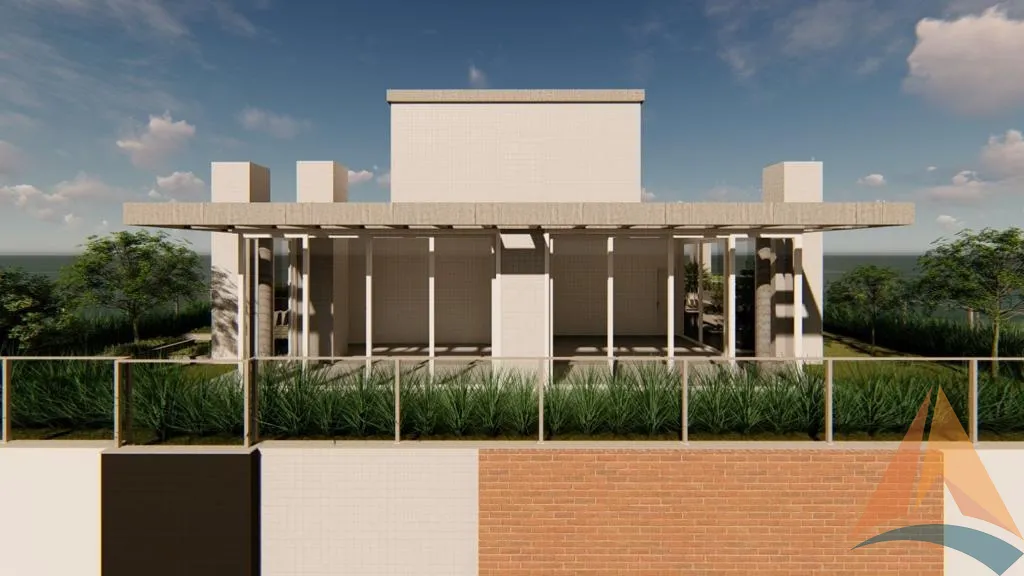 8ª foto do condomínio