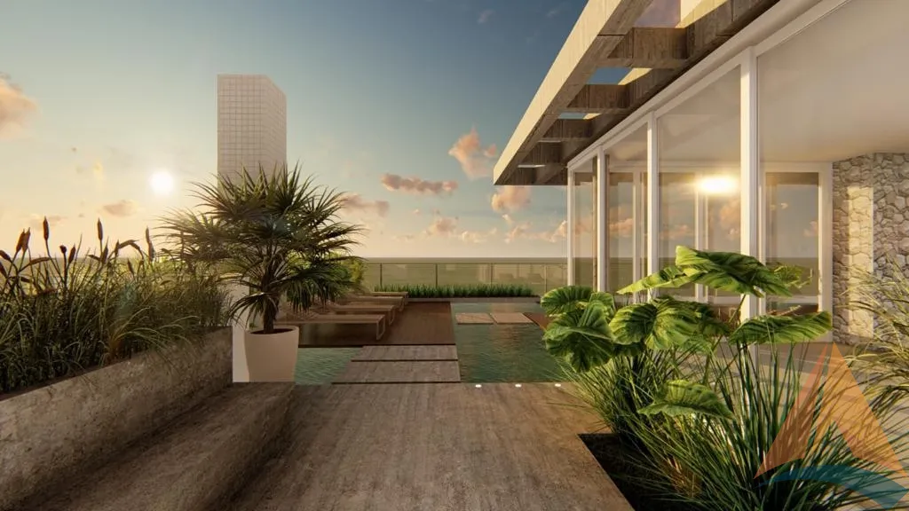 6ª foto do condomínio