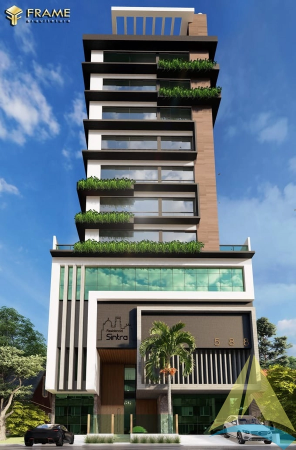 2ª foto do condomínio