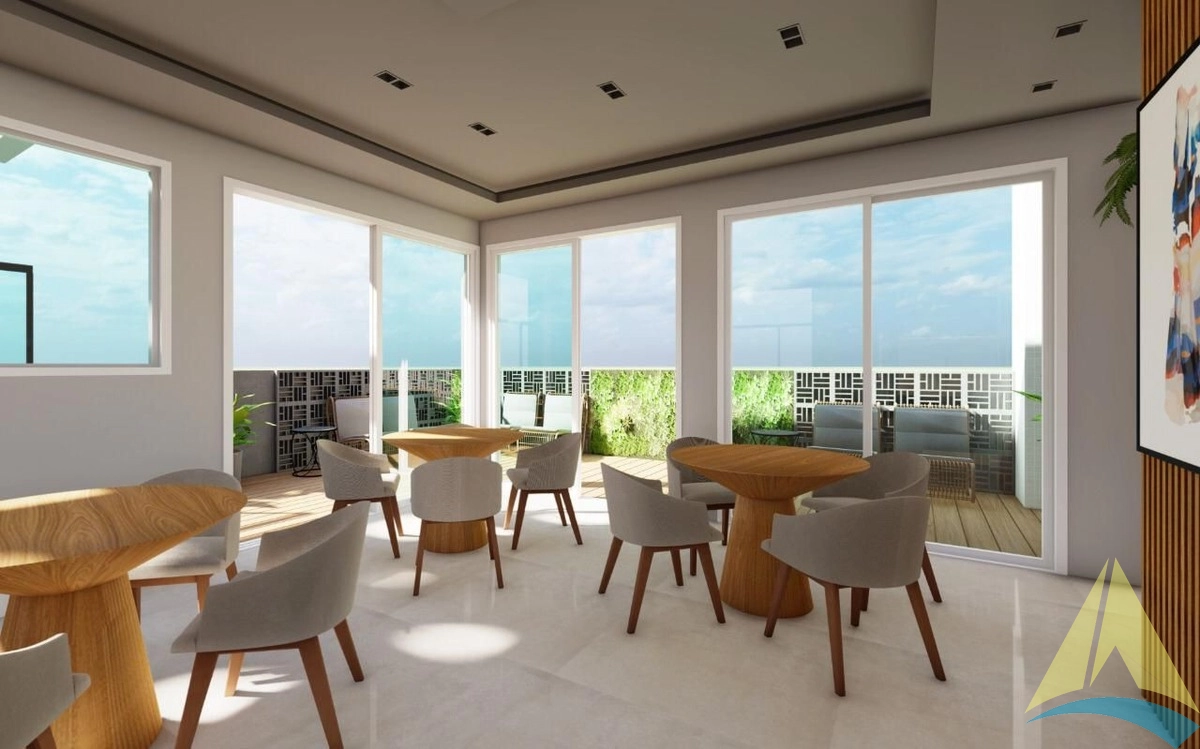 13ª foto do condomínio