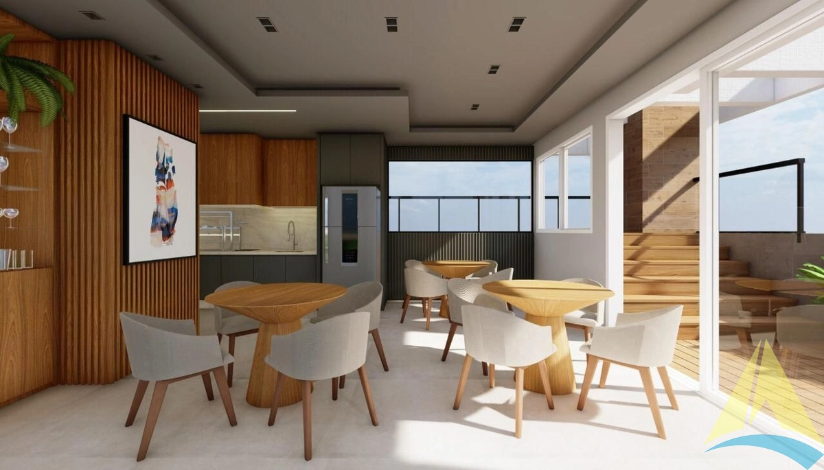 14ª foto do condomínio