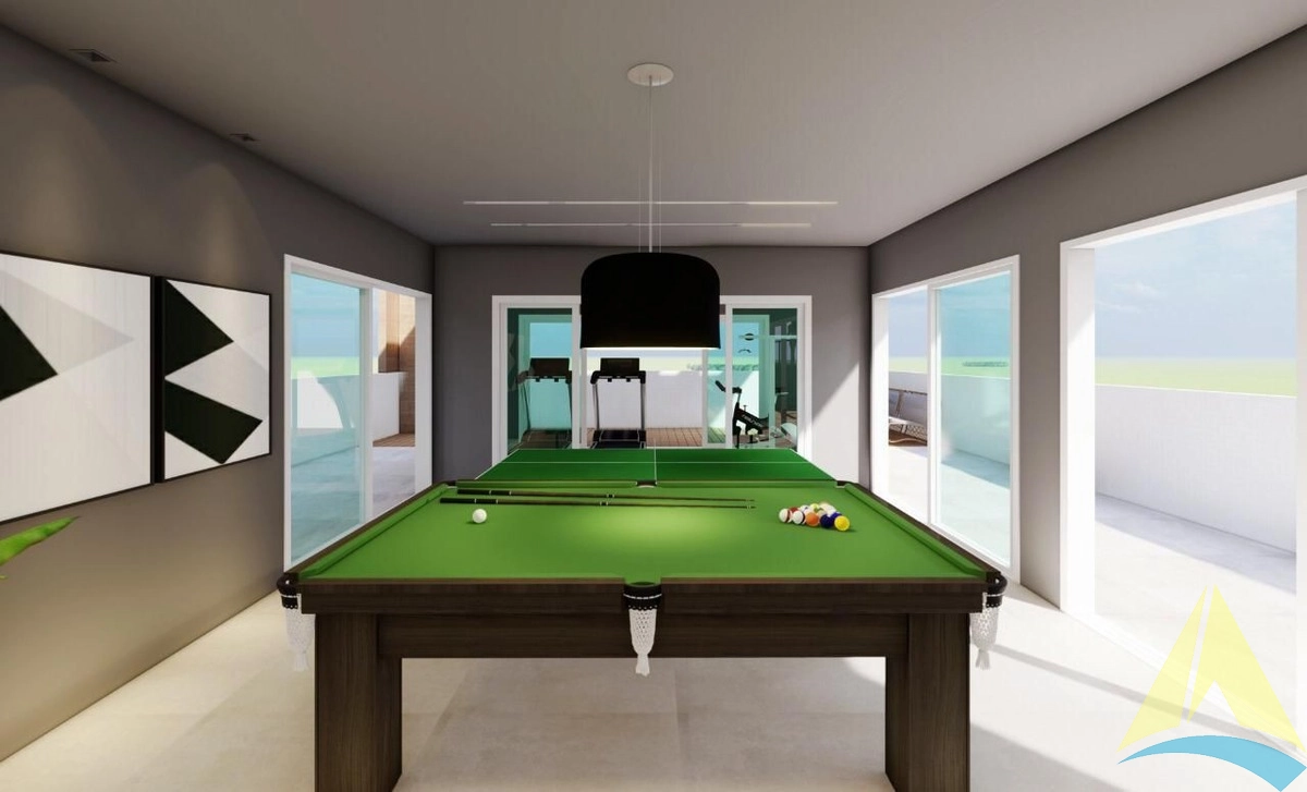 17ª foto do condomínio