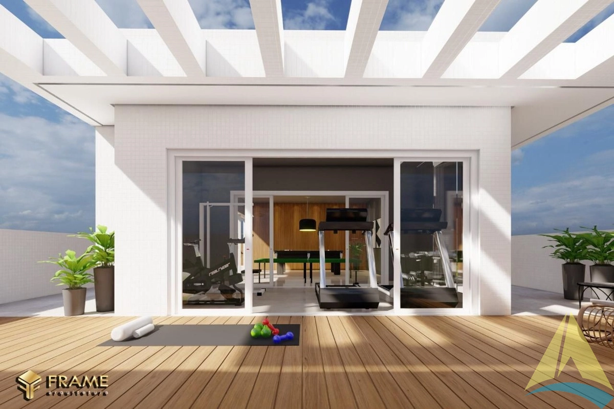 9ª foto do condomínio