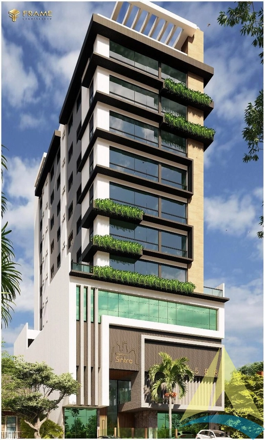 3ª foto do condomínio