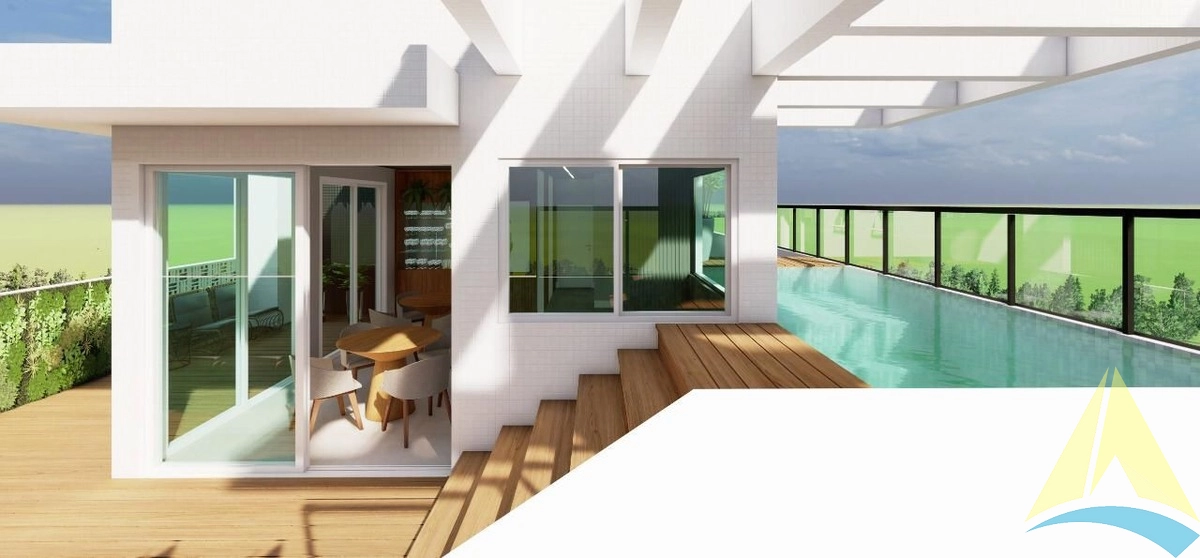 12ª foto do condomínio