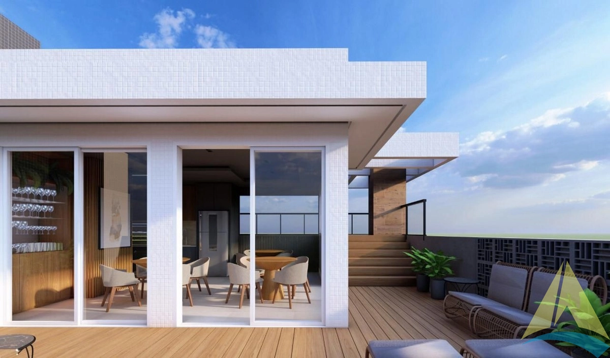 11ª foto do condomínio