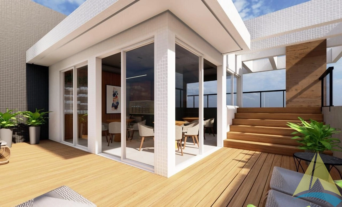 10ª foto do condomínio