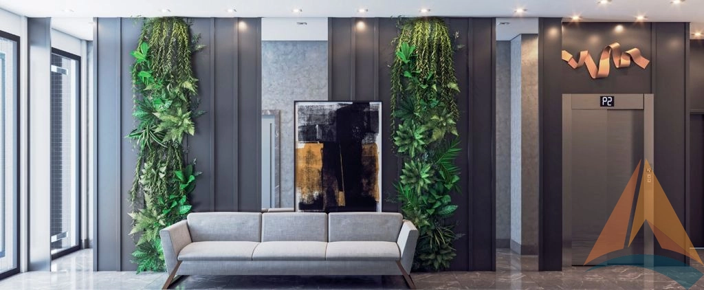 5ª foto do condomínio