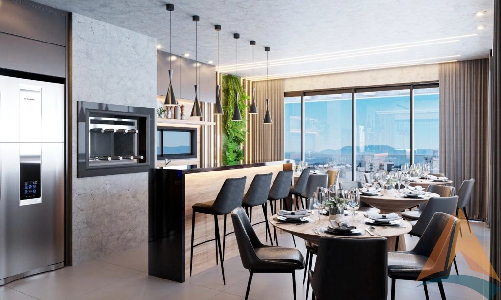 6ª foto do condomínio