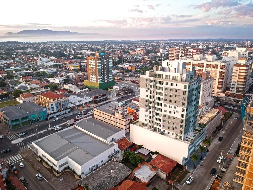 3ª foto do condomínio