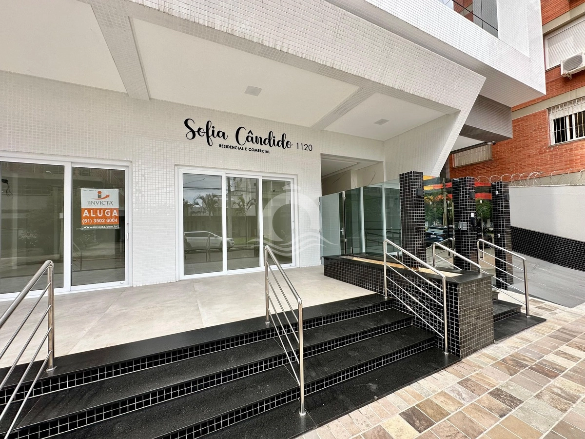 2ª foto do condomínio