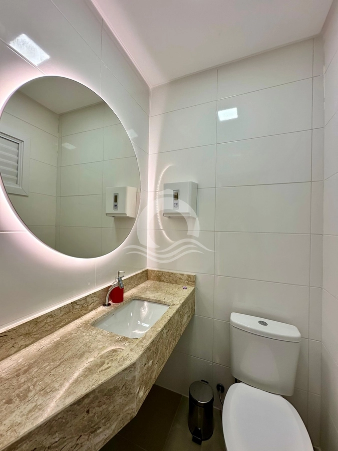 17ª foto do condomínio