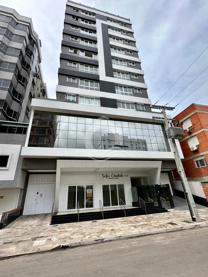 1ª foto do condomínio