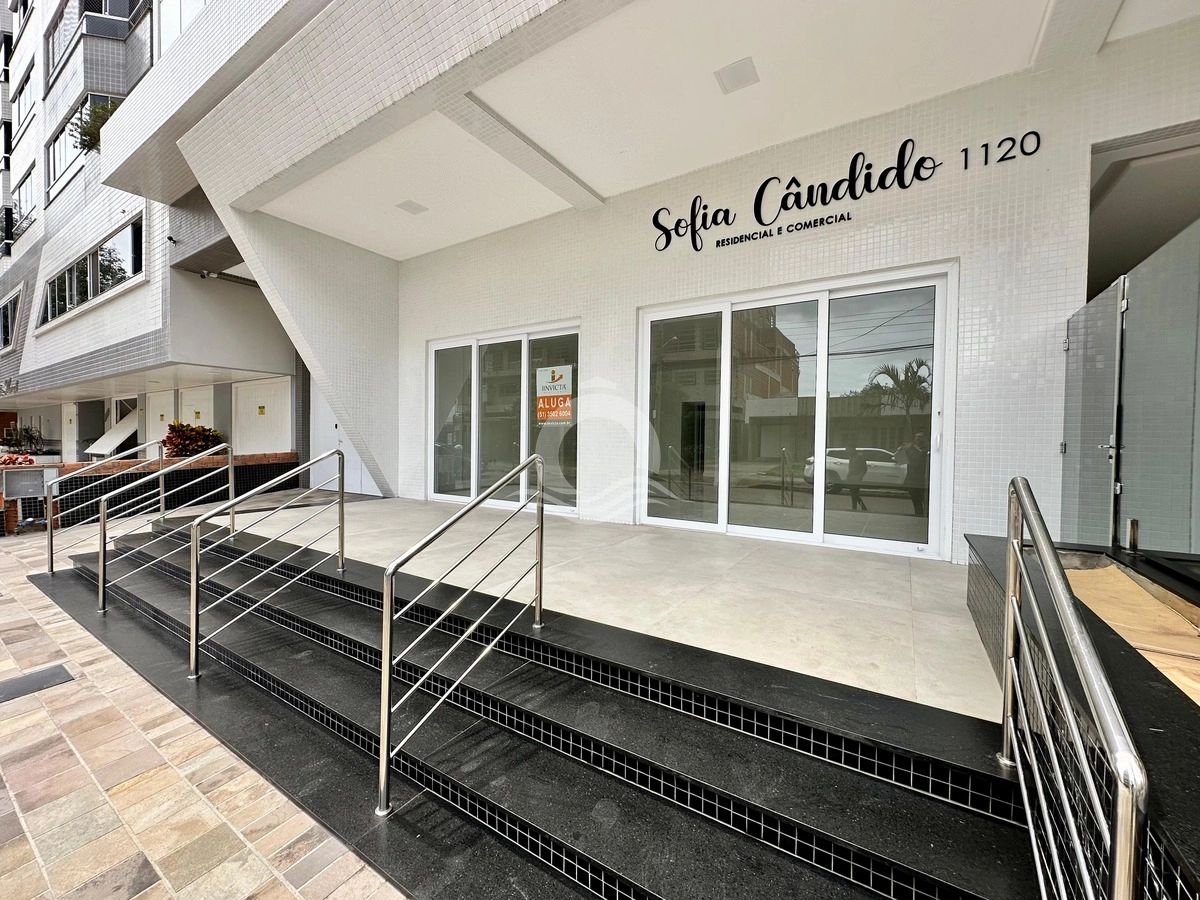 3ª foto do condomínio