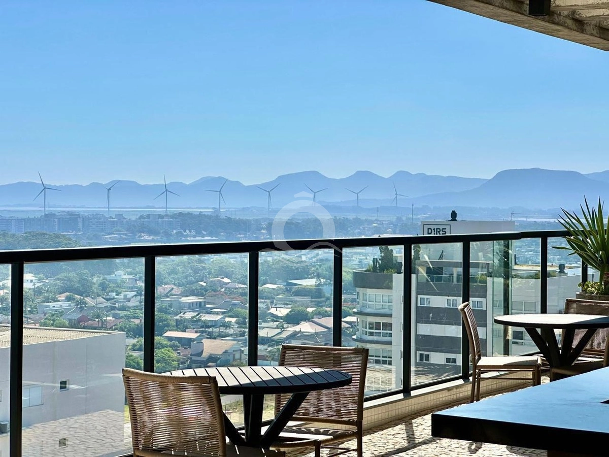 10ª foto do condomínio