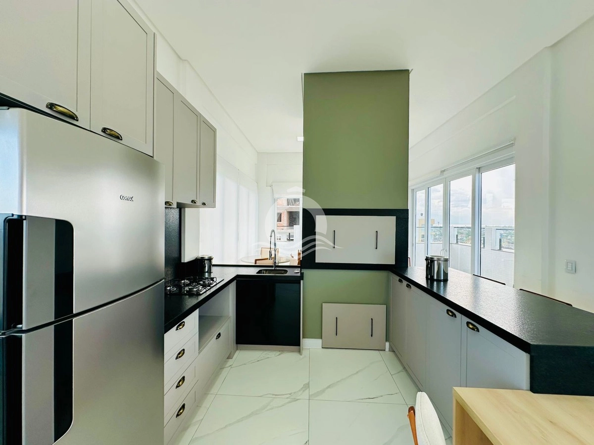 10ª foto do condomínio