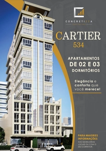 Cartier