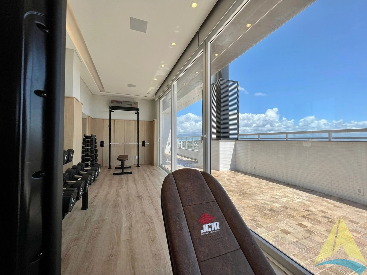 21ª foto do condomínio