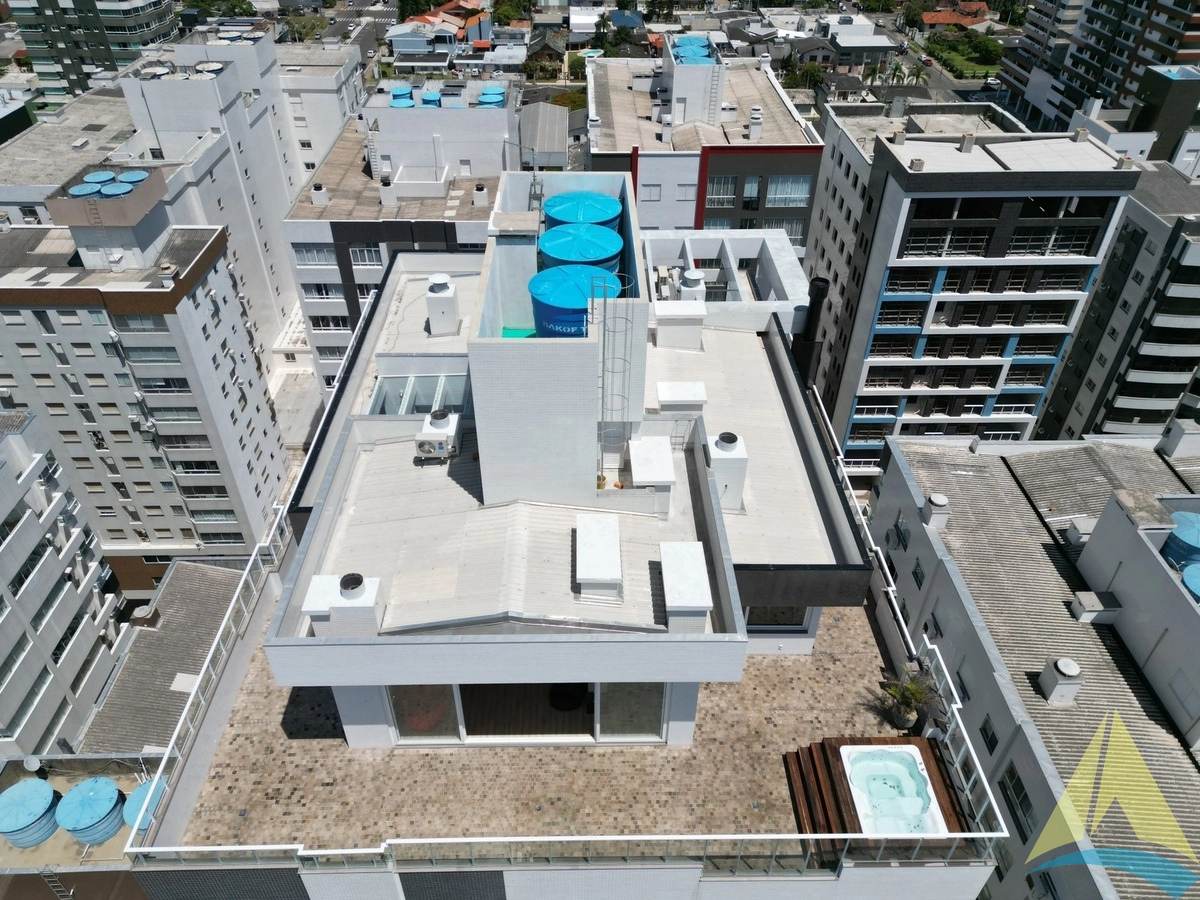 25ª foto do condomínio