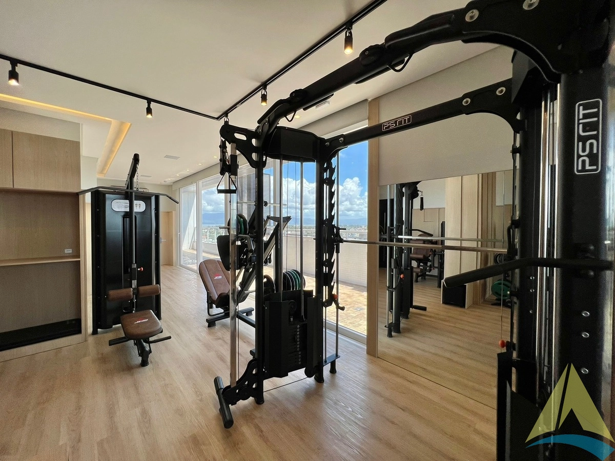 18ª foto do condomínio