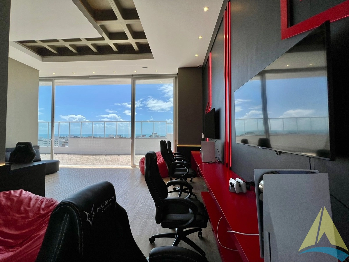 22ª foto do condomínio