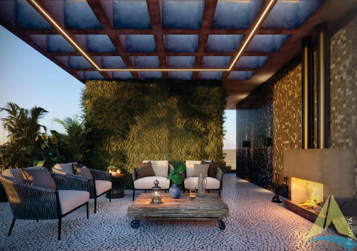 9ª foto do condomínio