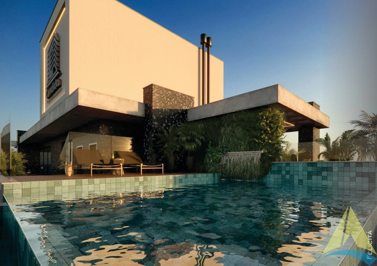 10ª foto do condomínio