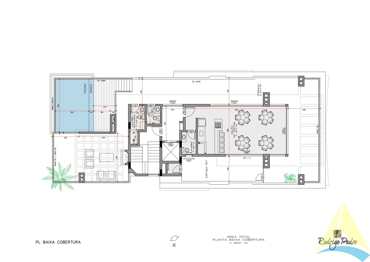 16ª foto do condomínio