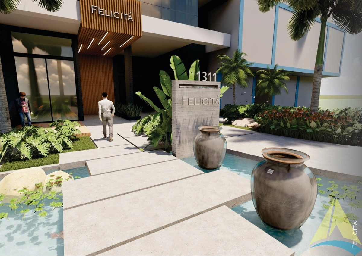 7ª foto do condomínio