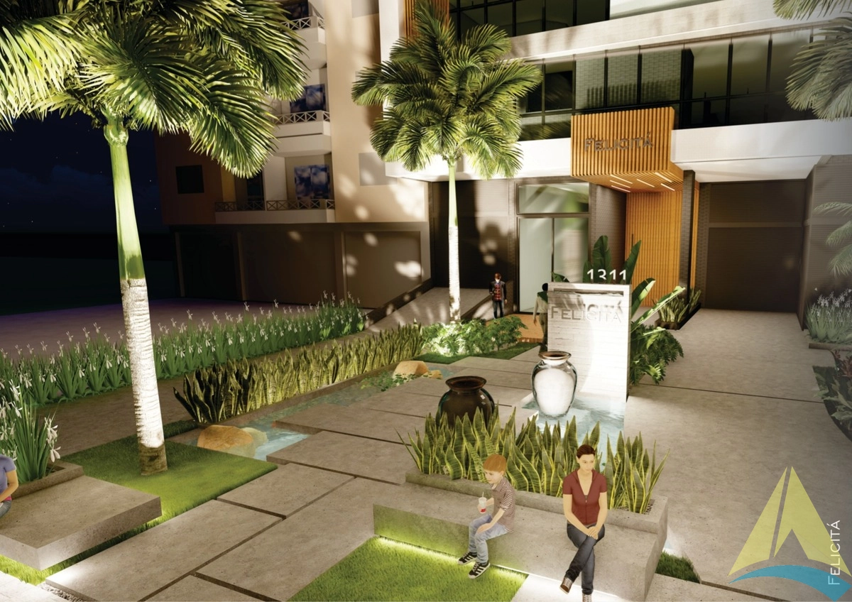 8ª foto do condomínio