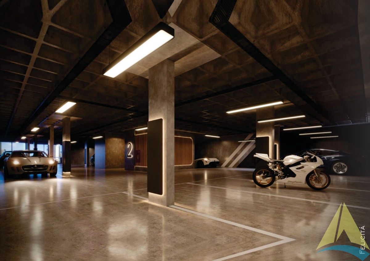 13ª foto do condomínio