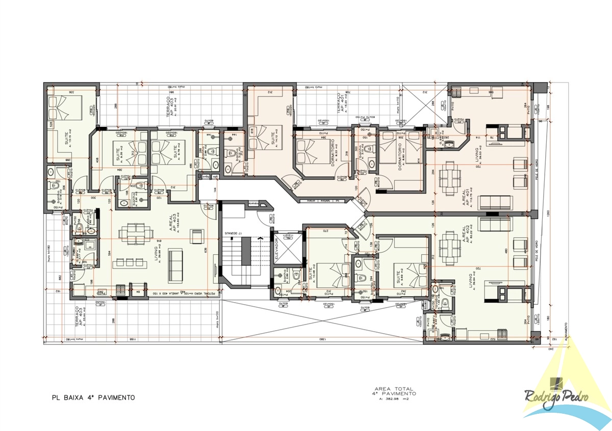 19ª foto do condomínio