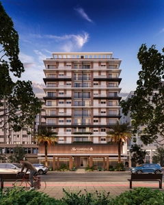 Bel Giardino Residencial